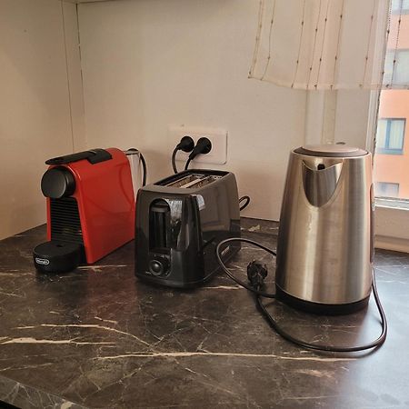 Deuil-la-Barre Parisian Retreat Pour 5 Personnes - 12 Min De Paris - Proche Gare 아파트 외부 사진