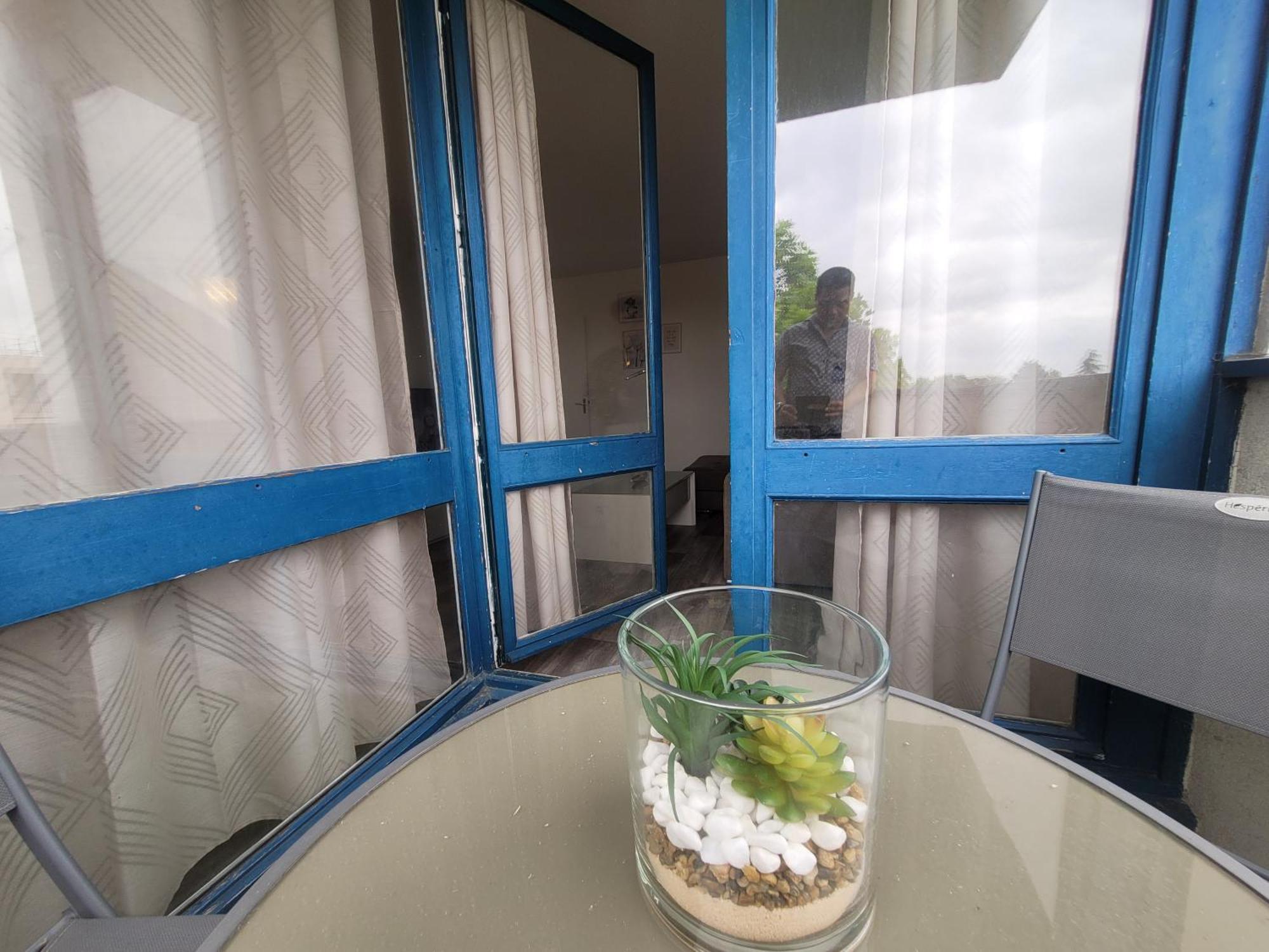 Deuil-la-Barre Parisian Retreat Pour 5 Personnes - 12 Min De Paris - Proche Gare 아파트 외부 사진