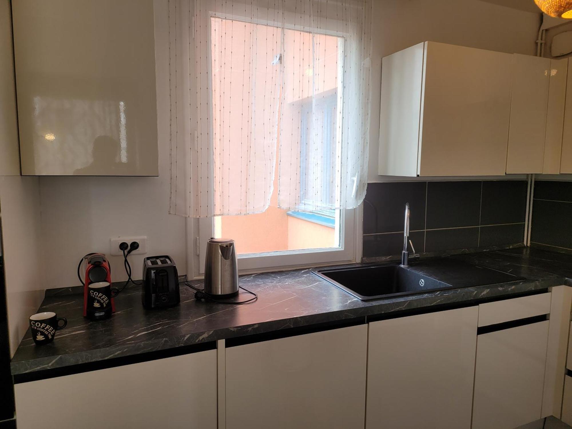 Deuil-la-Barre Parisian Retreat Pour 5 Personnes - 12 Min De Paris - Proche Gare 아파트 외부 사진